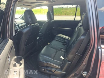 2016 Honda Pilot Touring w/Navigation & RES - miniatura 13