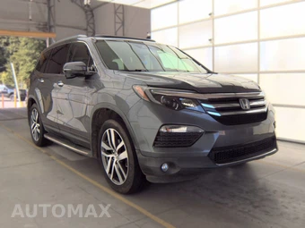 2016 Honda Pilot Touring w/Navigation & RES - miniatura 3