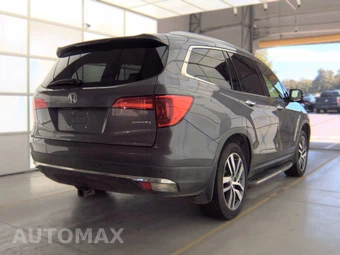 2016 Honda Pilot Touring w/Navigation & RES - miniatura 4