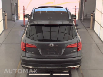 2016 Honda Pilot Touring w/Navigation & RES - miniatura 5