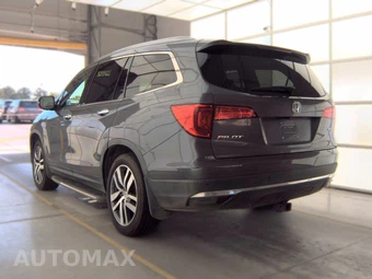 2016 Honda Pilot Touring w/Navigation & RES - miniatura 6