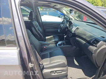 2016 Honda Pilot Touring w/Navigation & RES - miniatura 8