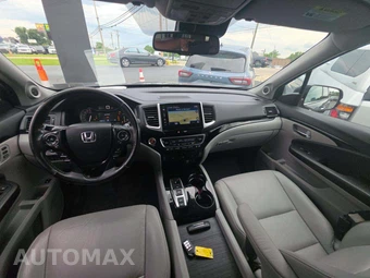 2016 Honda Pilot Touring w/Navigation & RES - miniatura 10