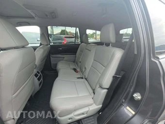 2016 Honda Pilot Touring w/Navigation & RES - miniatura 13