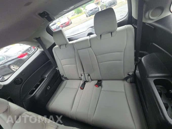 2016 Honda Pilot Touring w/Navigation & RES - miniatura 14