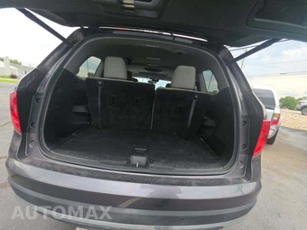 2016 Honda Pilot Touring w/Navigation & RES - miniatura 15