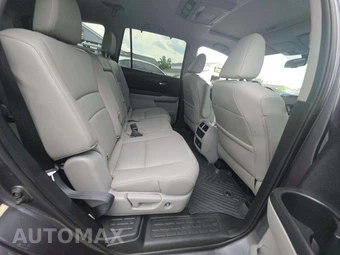 2016 Honda Pilot Touring w/Navigation & RES - miniatura 17