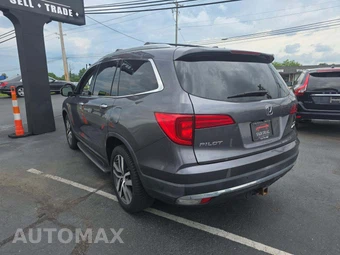 2016 Honda Pilot Touring w/Navigation & RES - miniatura 2