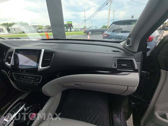 2016 Honda Pilot Touring w/Navigation & RES - miniatura 20