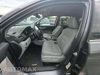2016 Honda Pilot Touring w/Navigation & RES - miniatura 6