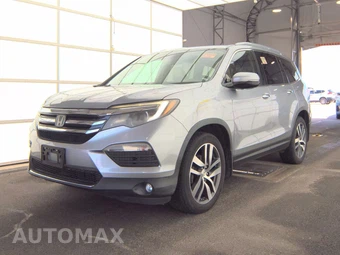 2016 Honda Pilot Touring w/Navigation & RES