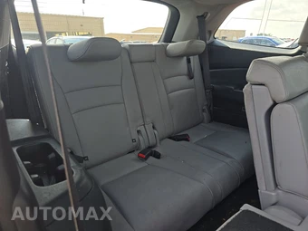 2016 Honda Pilot Touring w/Navigation & RES – miniatura 14