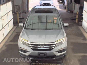 2016 Honda Pilot Touring w/Navigation & RES – miniatura 2