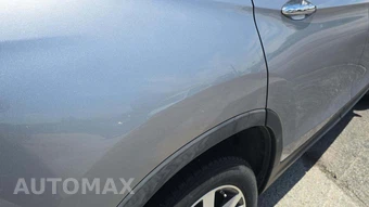 2016 Honda Pilot Touring w/Navigation & RES – miniatura 21