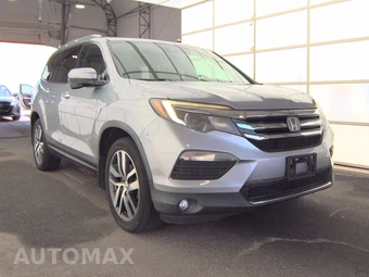 2016 Honda Pilot Touring w/Navigation & RES – miniatura 3