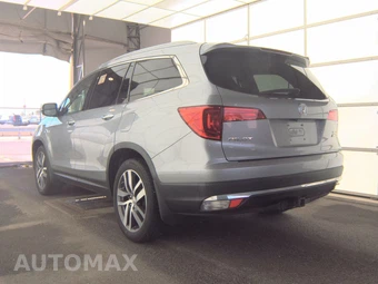 2016 Honda Pilot Touring w/Navigation & RES – miniatura 6
