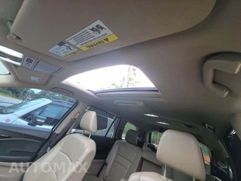2016 Honda Pilot Touring w/Navigation & RES - miniatura 11