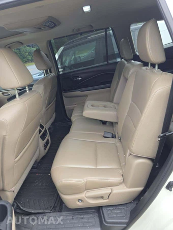 2016 Honda Pilot Touring w/Navigation & RES - miniatura 13