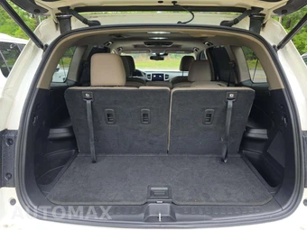 2016 Honda Pilot Touring w/Navigation & RES - miniatura 15