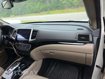 2016 Honda Pilot Touring w/Navigation & RES - miniatura 20