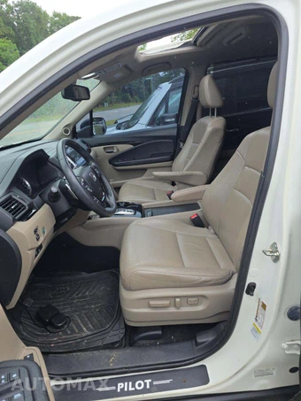 2016 Honda Pilot Touring w/Navigation & RES - miniatura 6