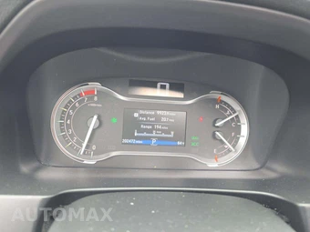 2016 Honda Pilot Touring w/Navigation & RES - miniatura 9