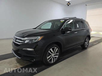 2016 Honda Pilot Touring w/Navigation & RES