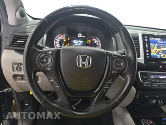 2016 Honda Pilot Touring w/Navigation & RES - miniatura 10