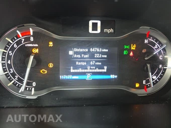 2016 Honda Pilot Touring w/Navigation & RES - miniatura 12