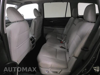 2016 Honda Pilot Touring w/Navigation & RES - miniatura 13