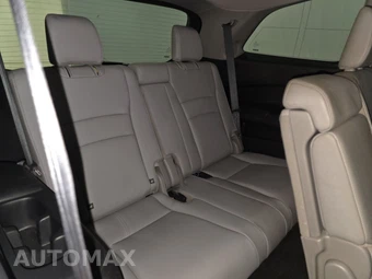2016 Honda Pilot Touring w/Navigation & RES - miniatura 14