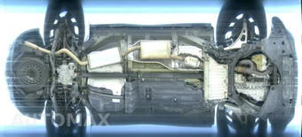 2016 Honda Pilot Touring w/Navigation & RES - miniatura 18