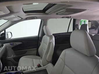 2016 Honda Pilot Touring w/Navigation & RES - miniatura 19