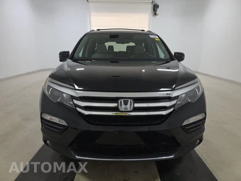 2016 Honda Pilot Touring w/Navigation & RES - miniatura 2