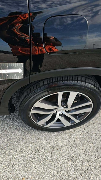 2016 Honda Pilot Touring w/Navigation & RES - miniatura 21