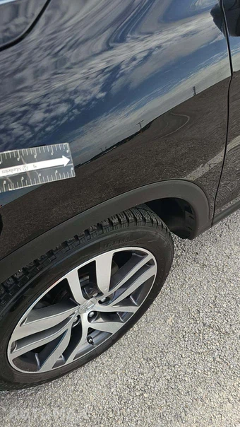 2016 Honda Pilot Touring w/Navigation & RES - miniatura 27