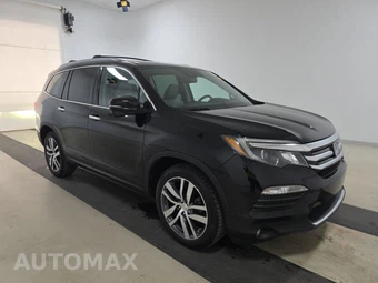 2016 Honda Pilot Touring w/Navigation & RES - miniatura 3