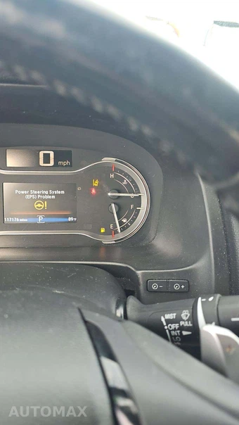 2016 Honda Pilot Touring w/Navigation & RES - miniatura 30