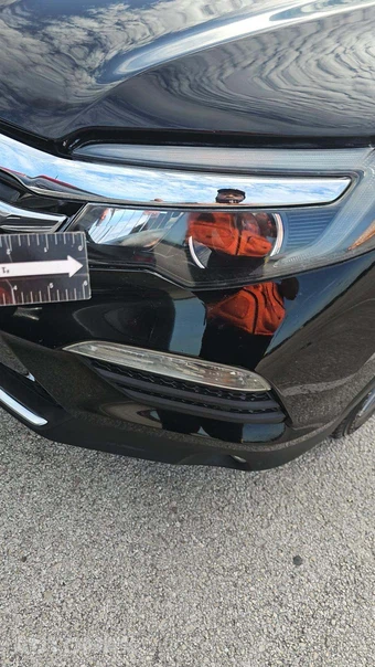 2016 Honda Pilot Touring w/Navigation & RES - miniatura 34