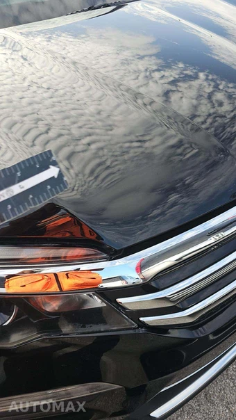 2016 Honda Pilot Touring w/Navigation & RES - miniatura 35