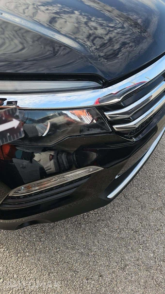 2016 Honda Pilot Touring w/Navigation & RES - miniatura 36