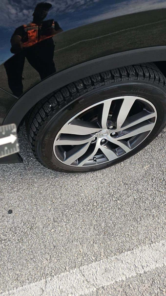 2016 Honda Pilot Touring w/Navigation & RES - miniatura 39