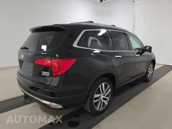 2016 Honda Pilot Touring w/Navigation & RES - miniatura 4