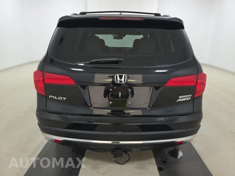 2016 Honda Pilot Touring w/Navigation & RES - miniatura 5