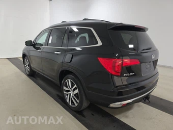 2016 Honda Pilot Touring w/Navigation & RES - miniatura 6
