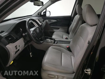 2016 Honda Pilot Touring w/Navigation & RES - miniatura 7