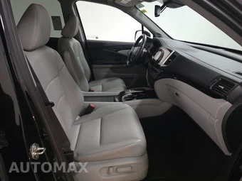 2016 Honda Pilot Touring w/Navigation & RES - miniatura 8