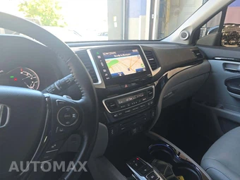 2016 Honda Pilot Touring w/Navigation & RES - miniatura 10