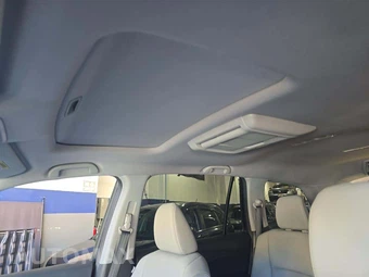2016 Honda Pilot Touring w/Navigation & RES - miniatura 11
