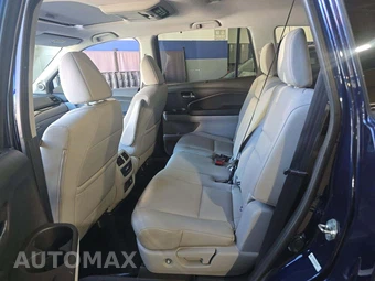 2016 Honda Pilot Touring w/Navigation & RES - miniatura 13